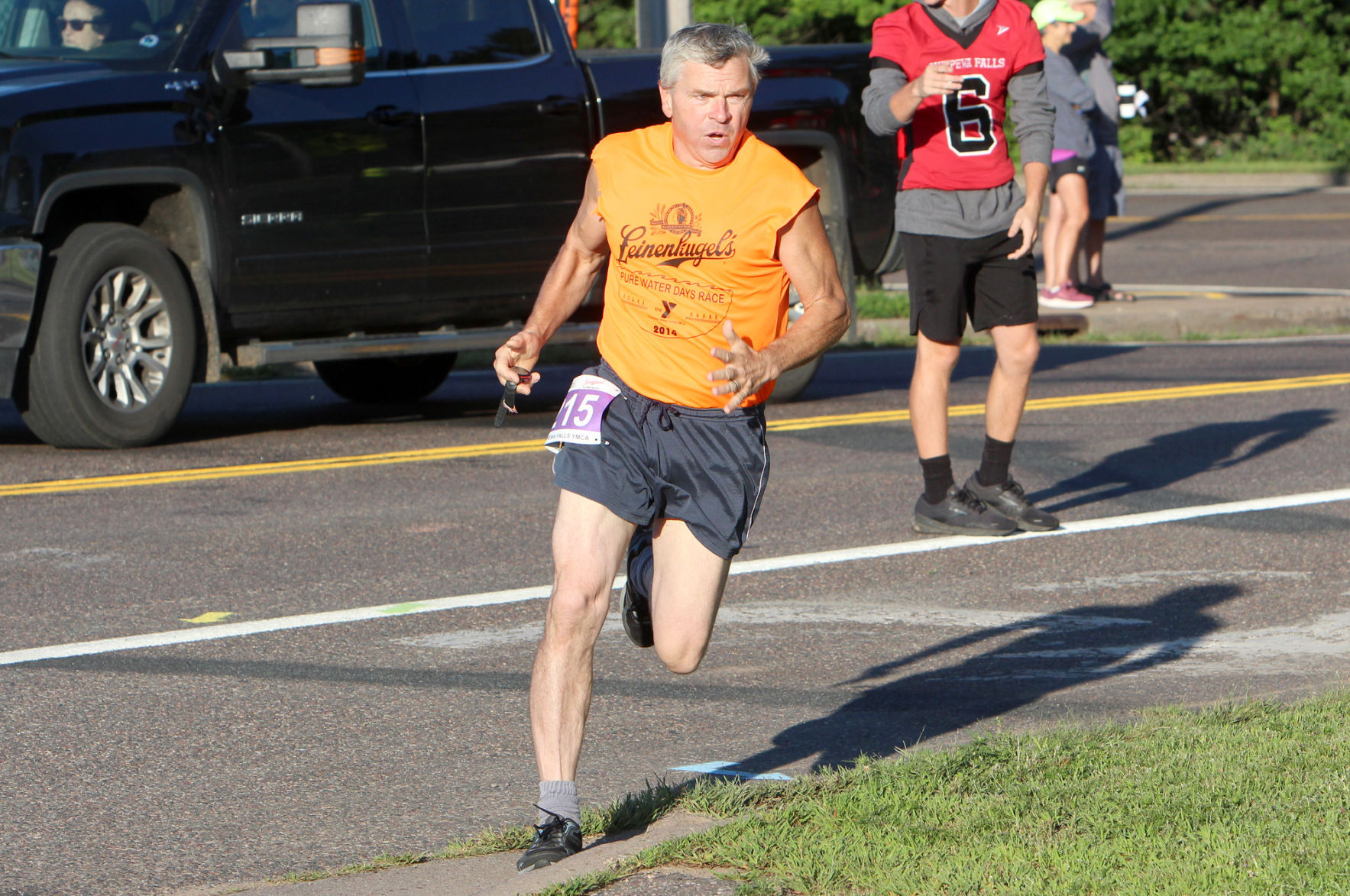 Leinenkugel's Pure Water Days Races 8-14-21